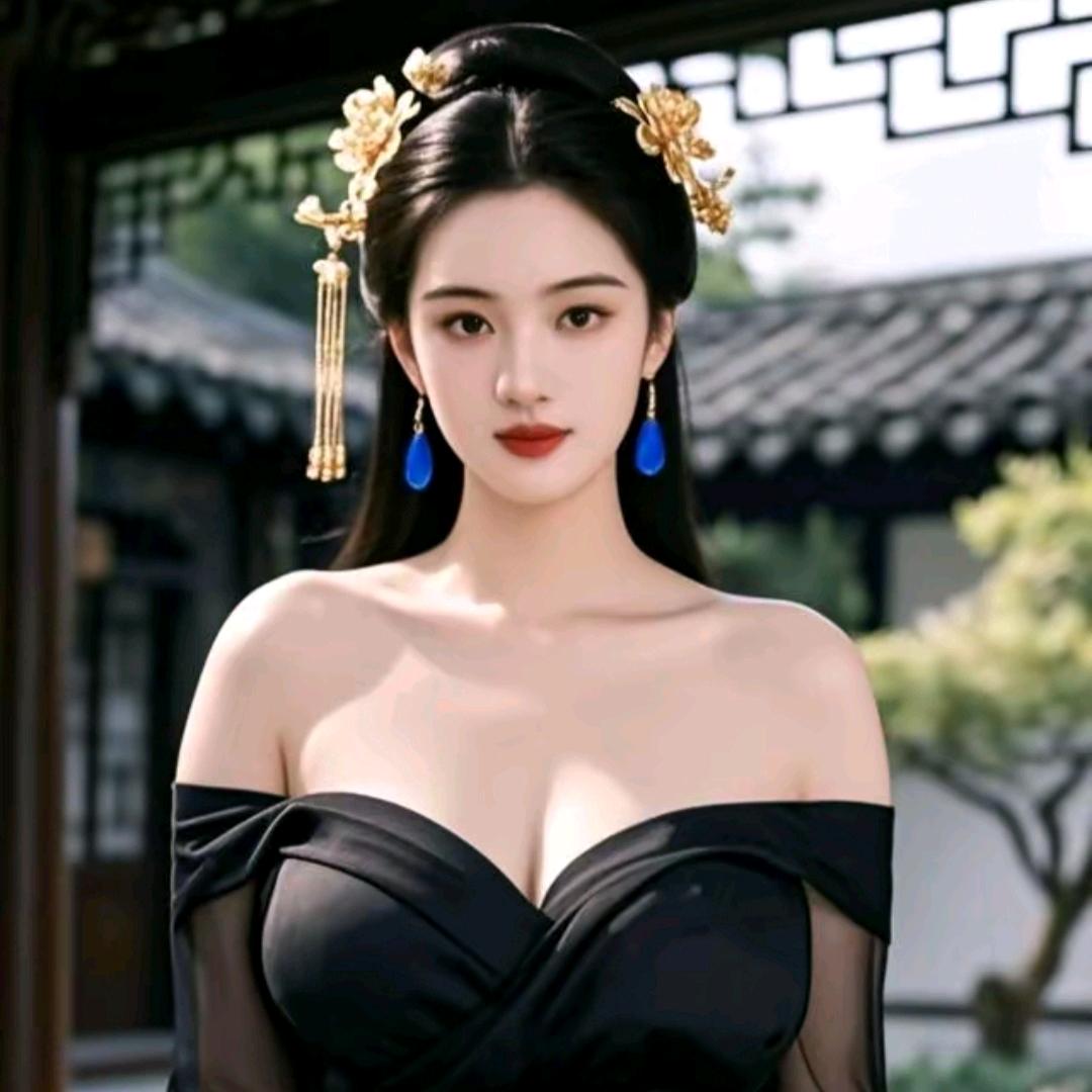 小姨子依依