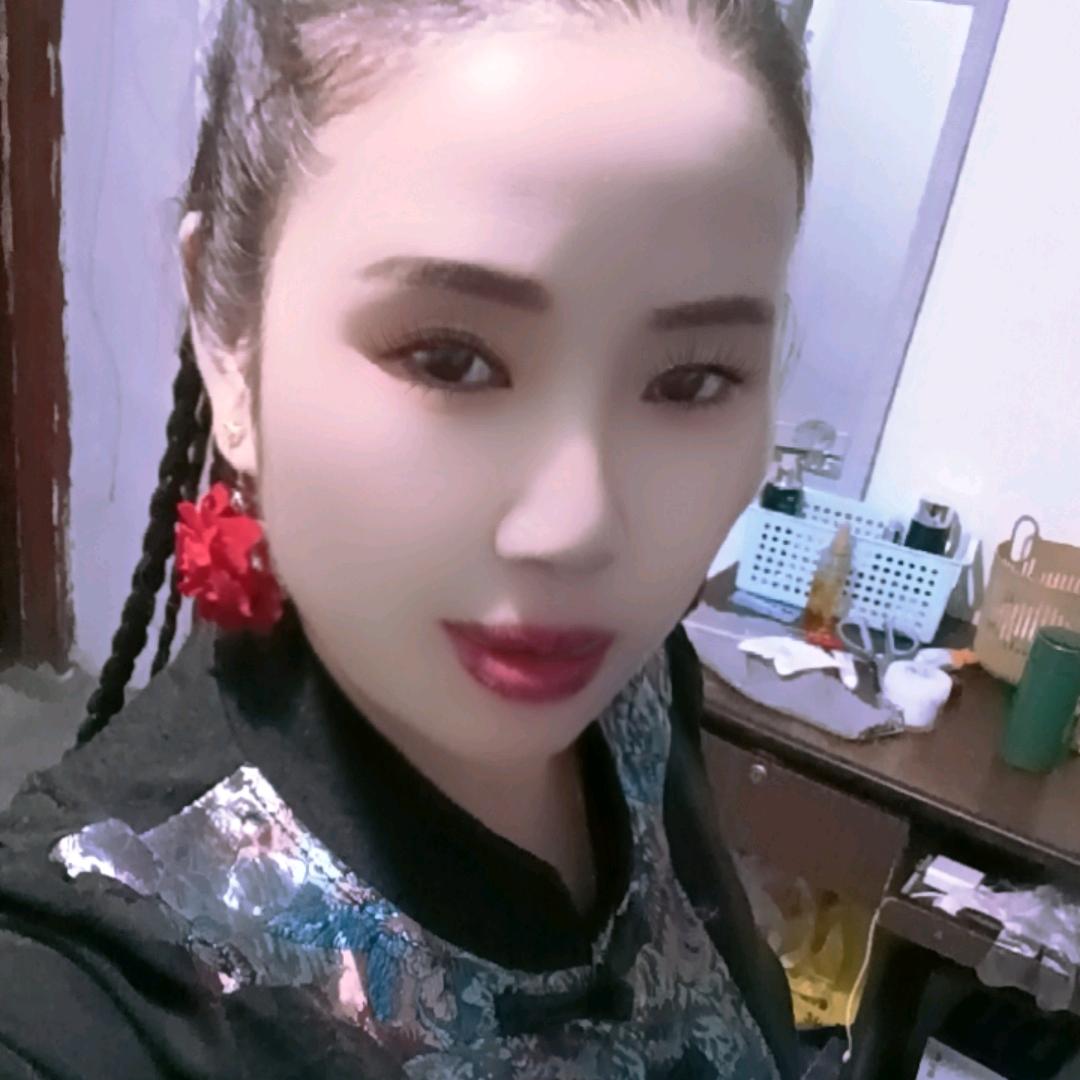 不老女神