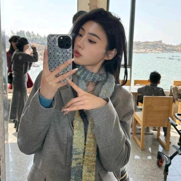 辣味lavi-每日穿搭