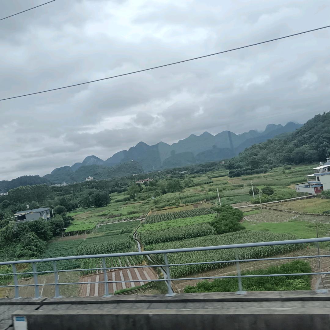 开心过好每一天