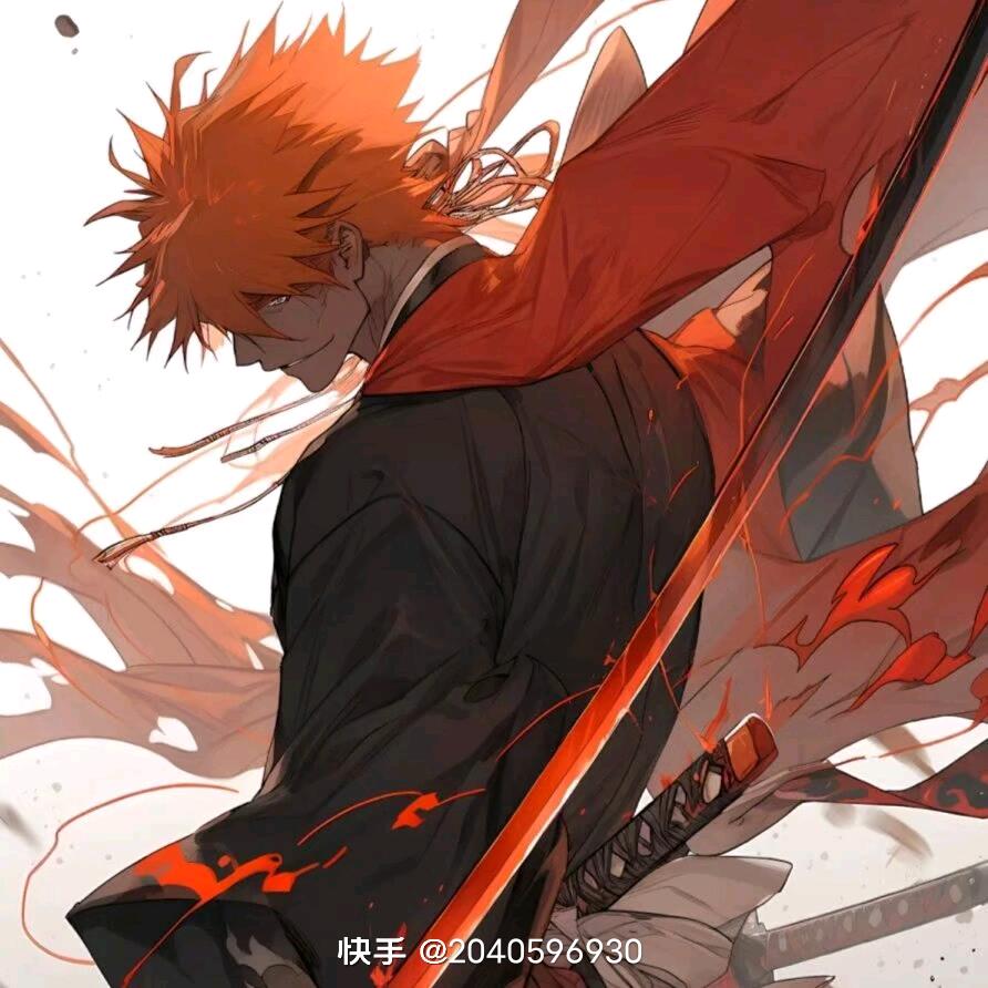 磪