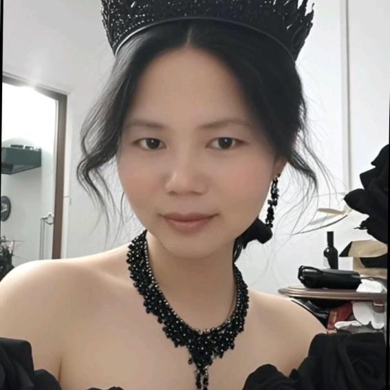粤化妹