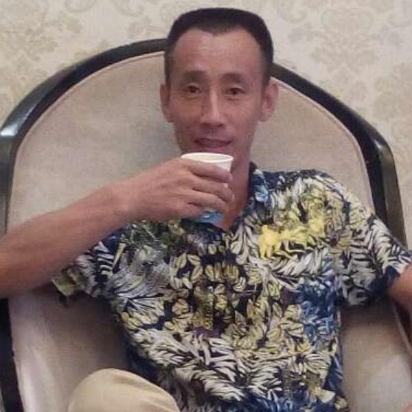 中国梦！