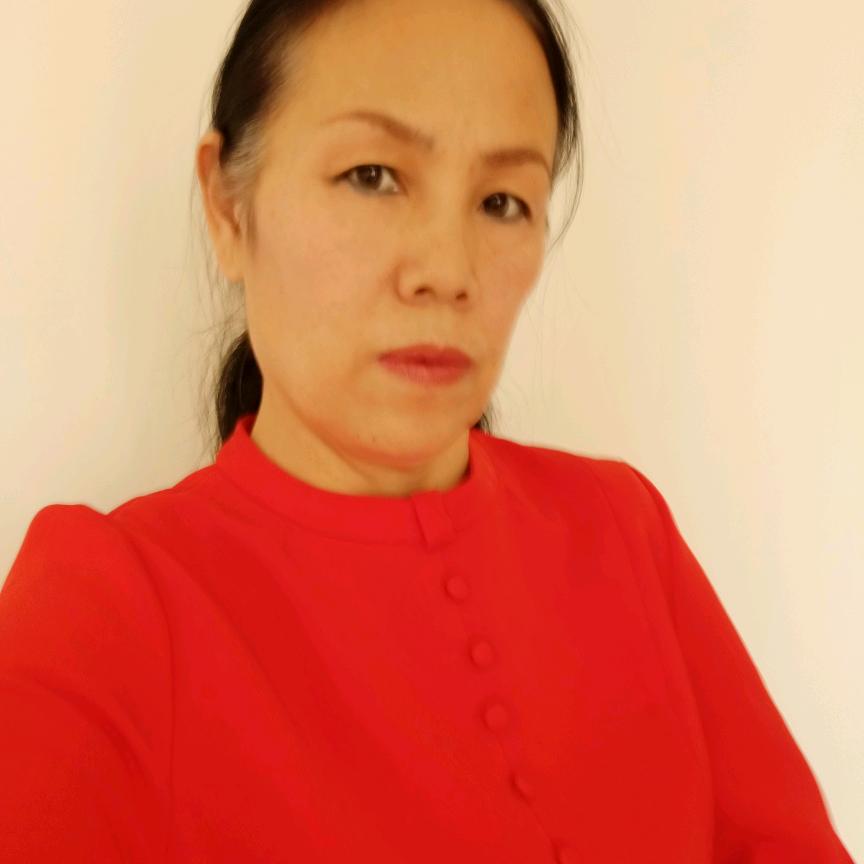 如梦