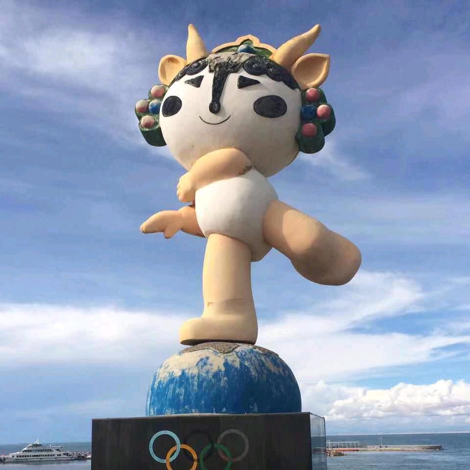 岁月无边