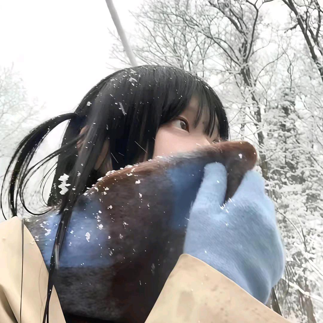 夜聆江南雨头像