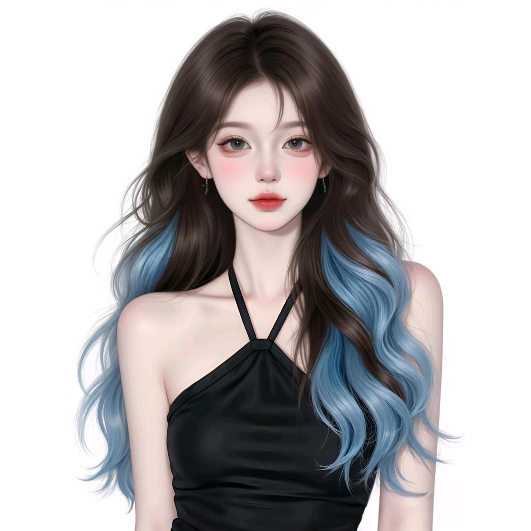 𝓜.小钰