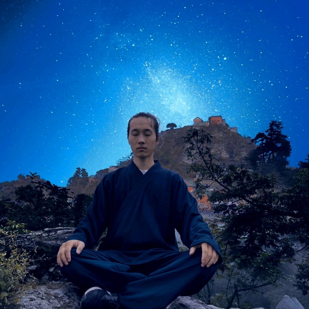 武当  曜