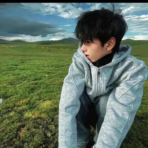 慢炖.