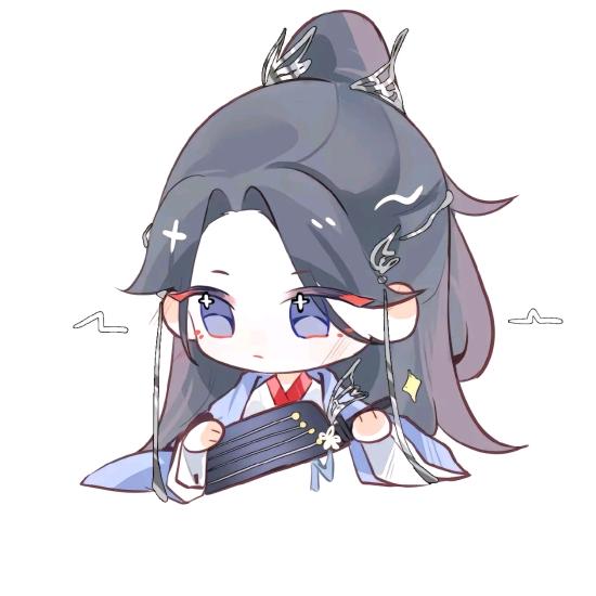 小冷神相《逆水寒手游》