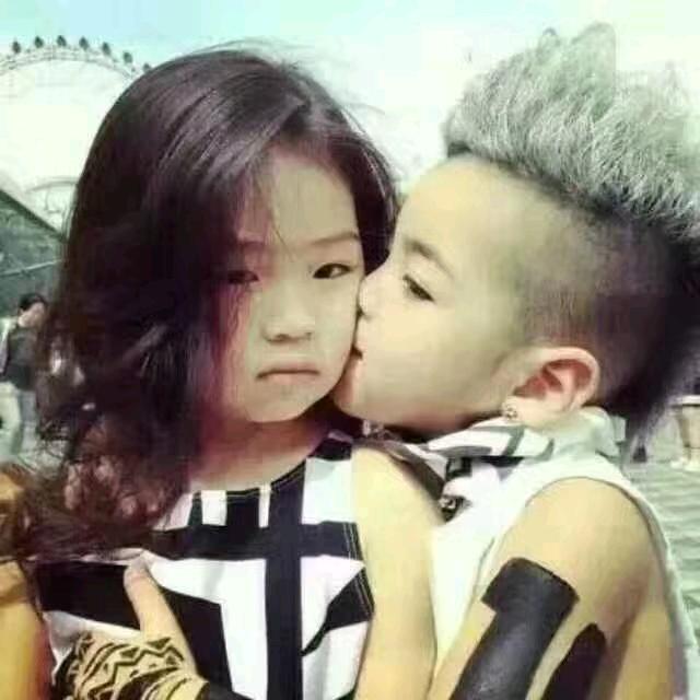 我们是朋友
