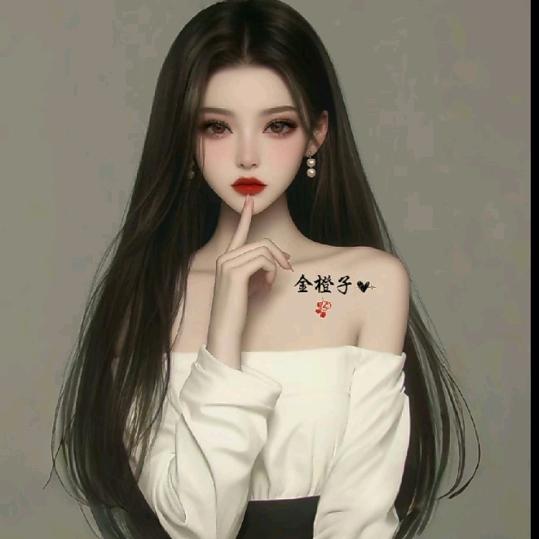 金橙子🍊🍊（金鑫）