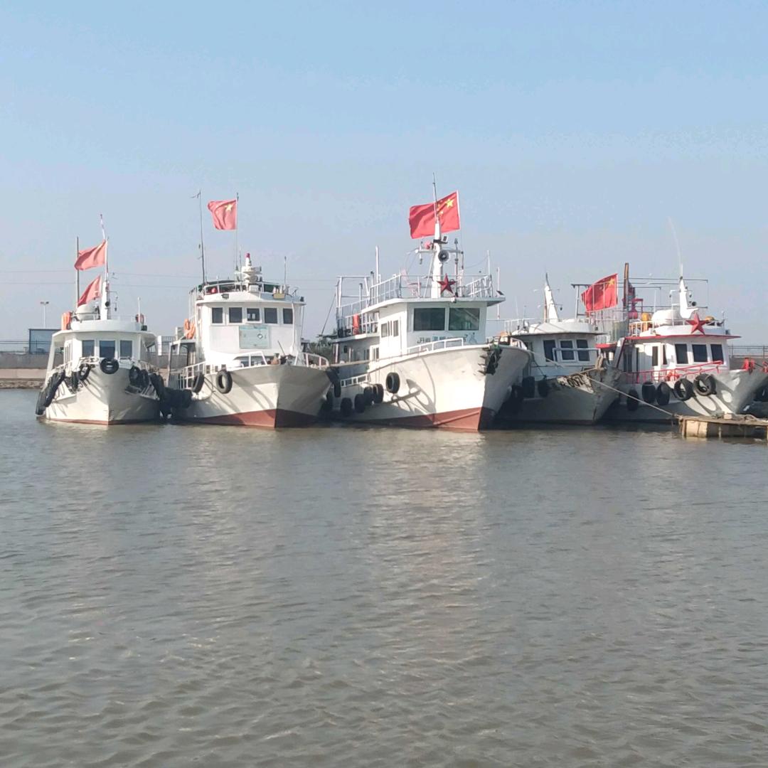 天津海上欢悦体育俱乐部