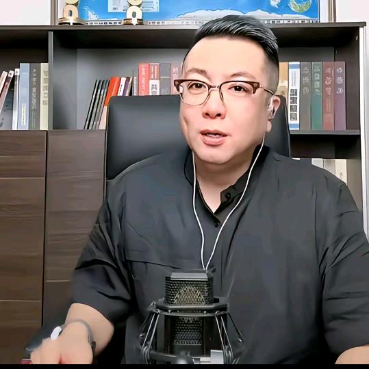 宋非聊国际局势