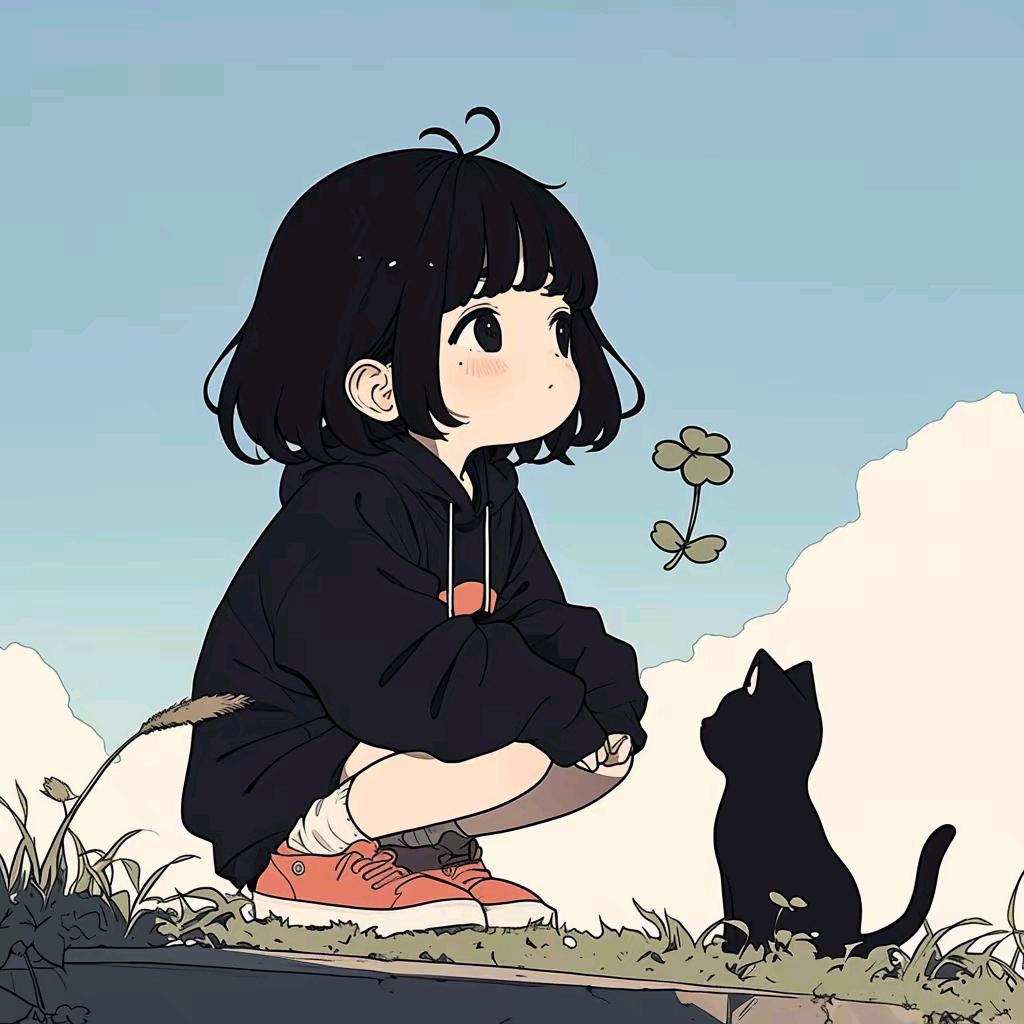 甜心泡泡