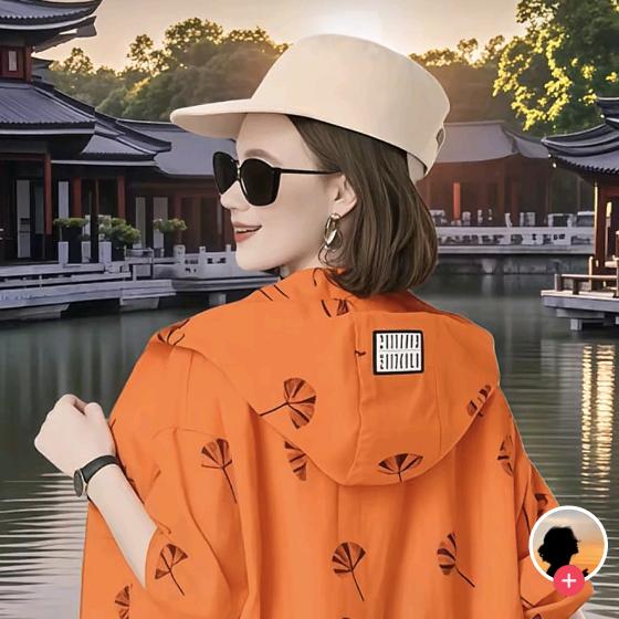 小七穿搭💕pro