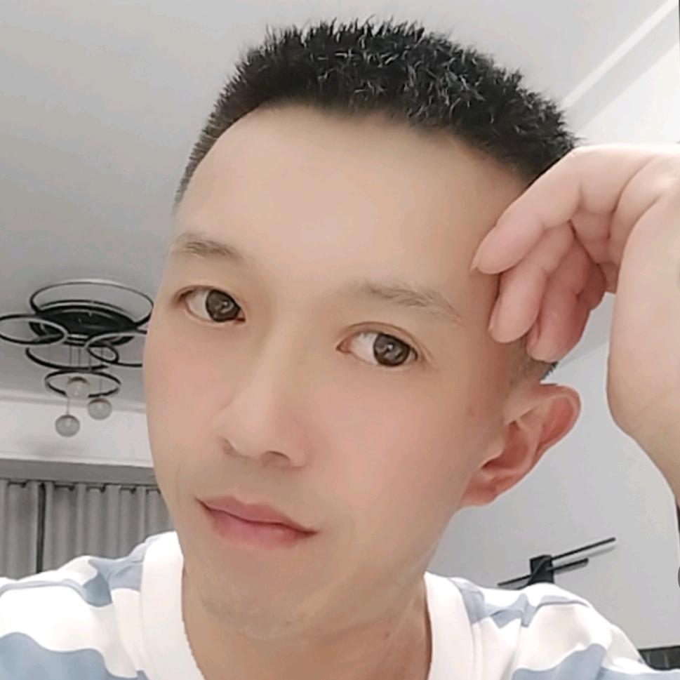 掌心❤️