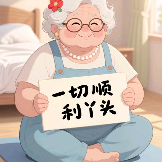 数字人大全