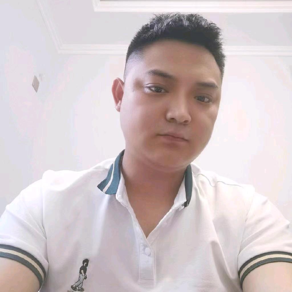 90后～独闯非洲🇬🇳（陕西渭南）