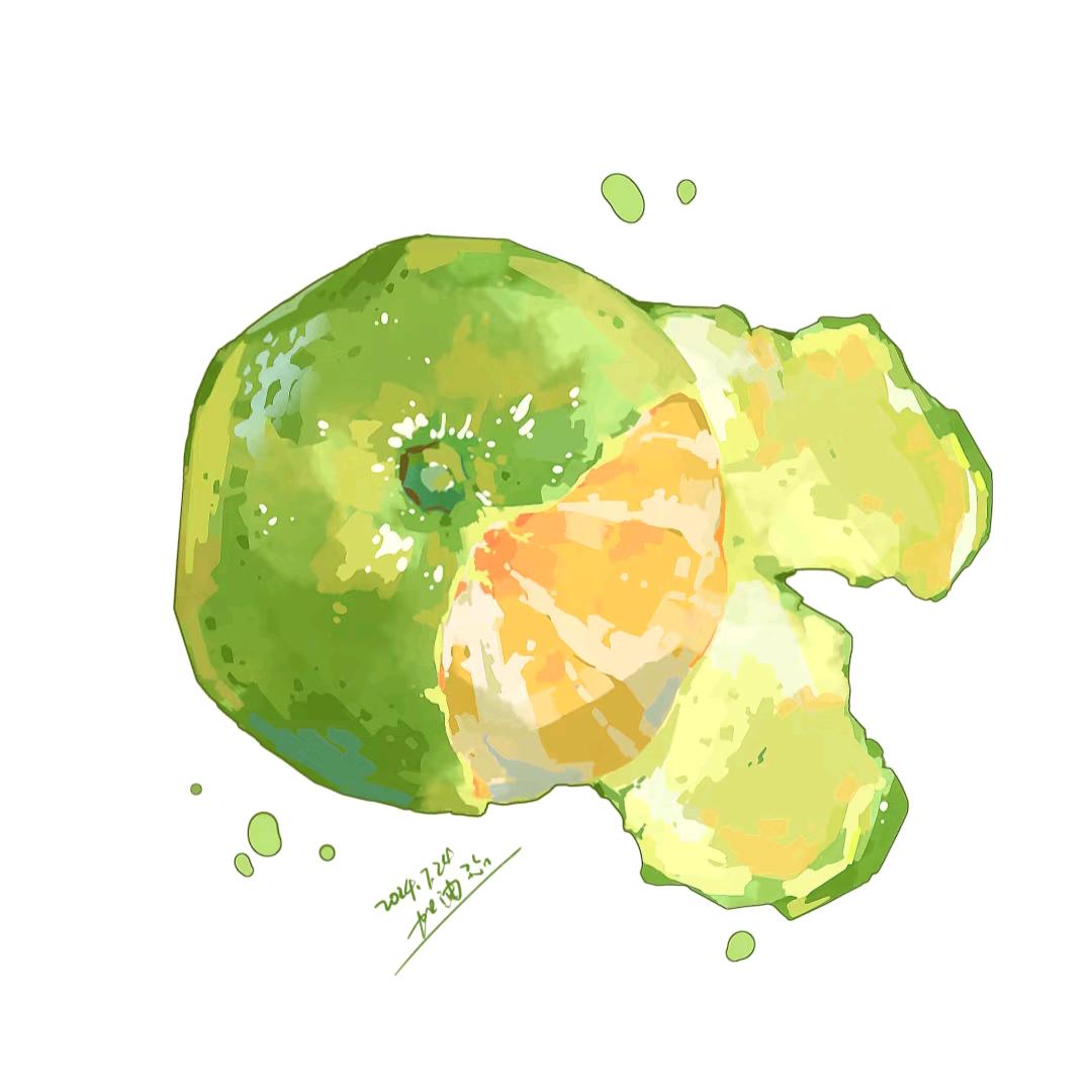 上林Fruit