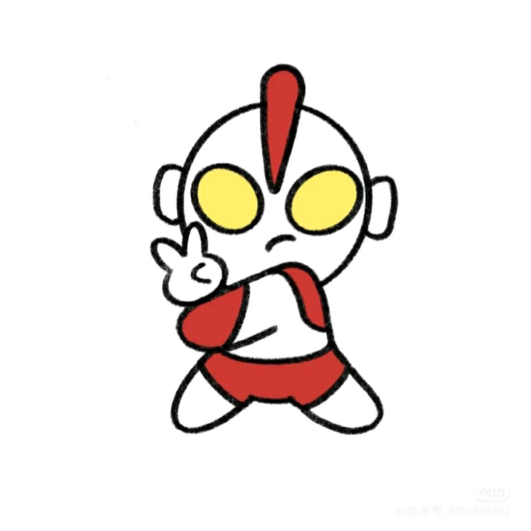 小赛罗