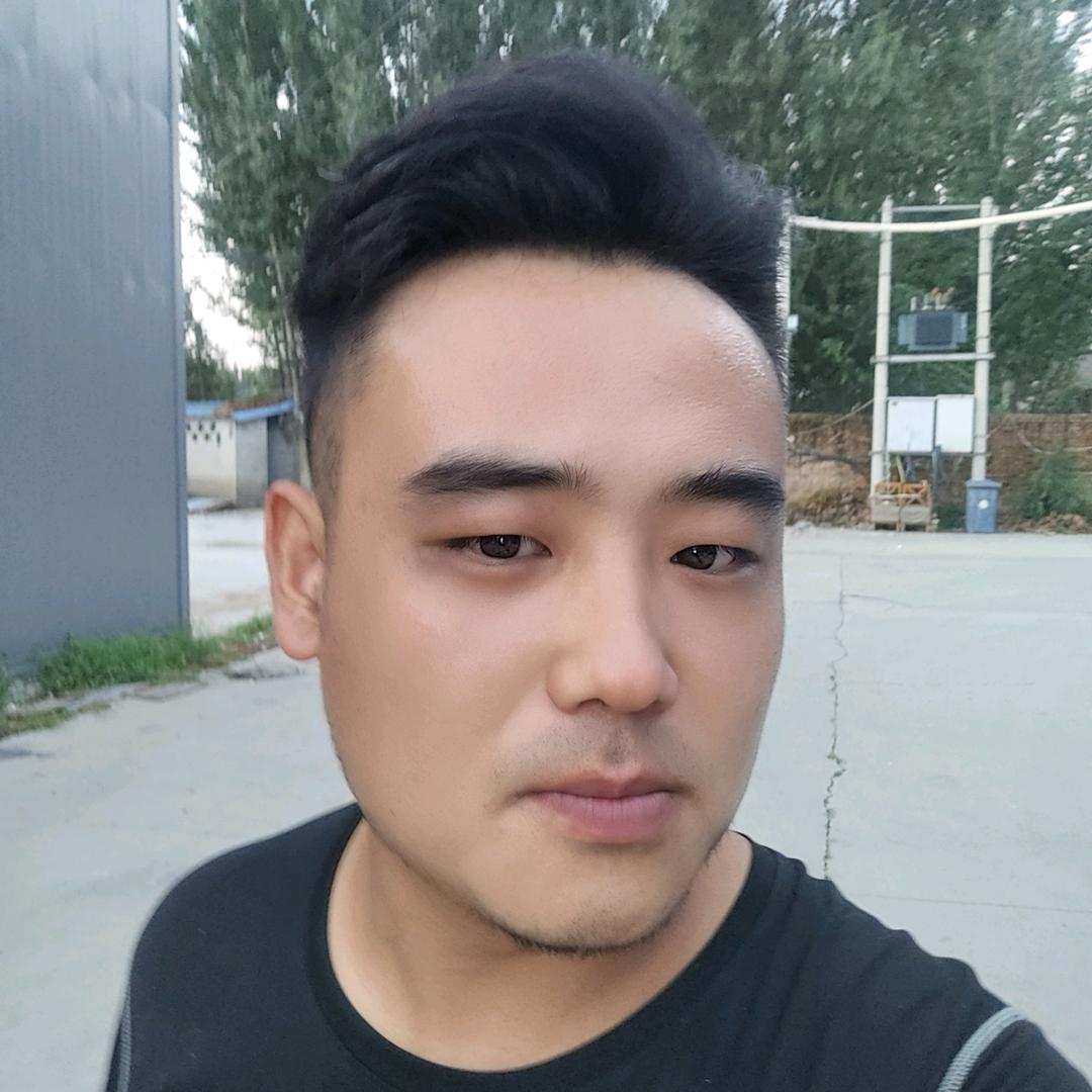 大武强