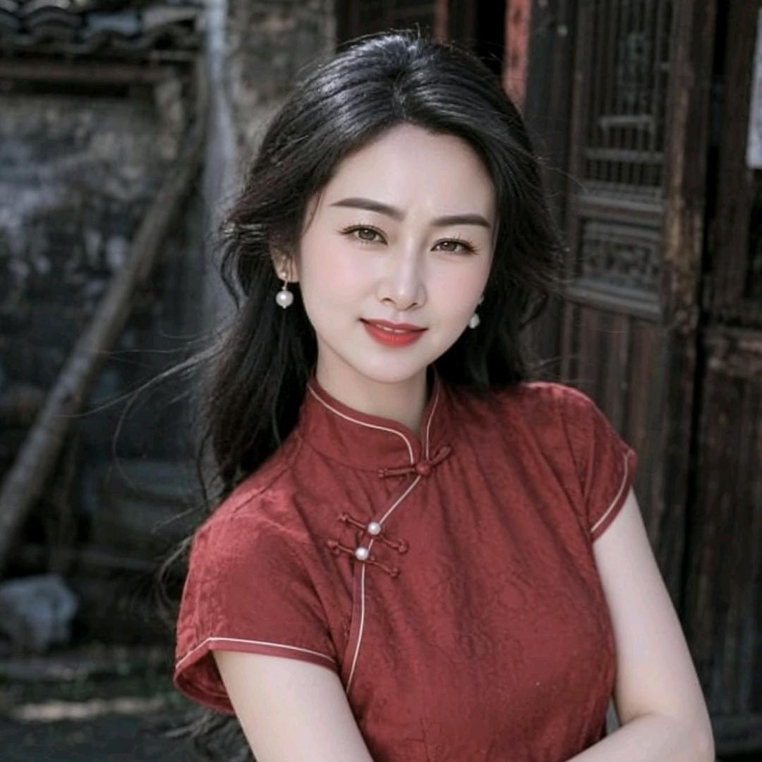 我的家乡。。禁止连赞哦