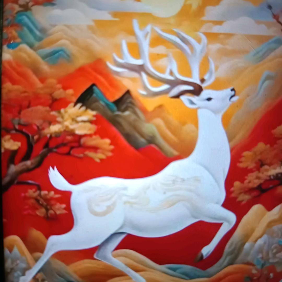 八方来财赵泉树