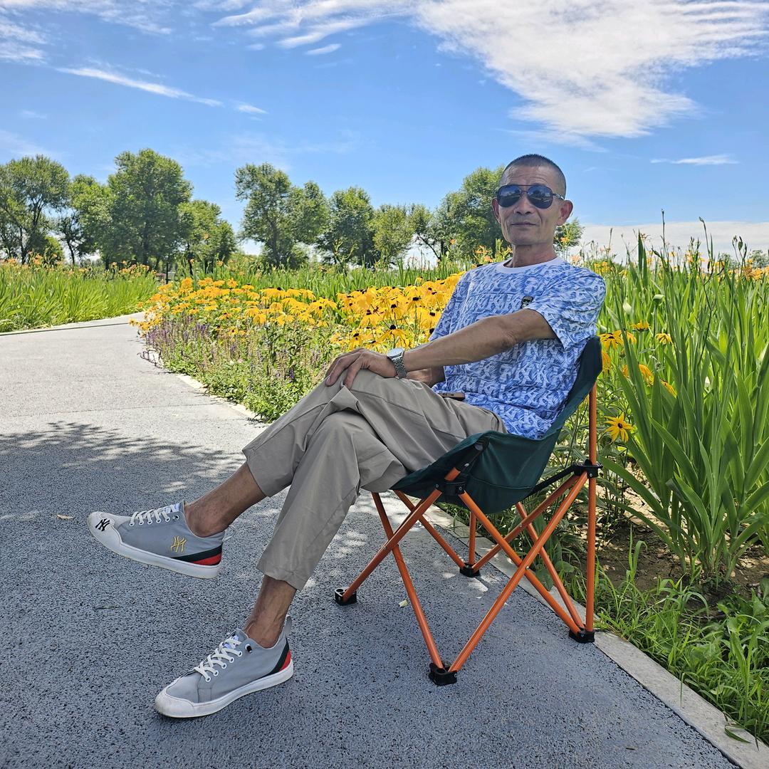 美丽草原，梦里故乡