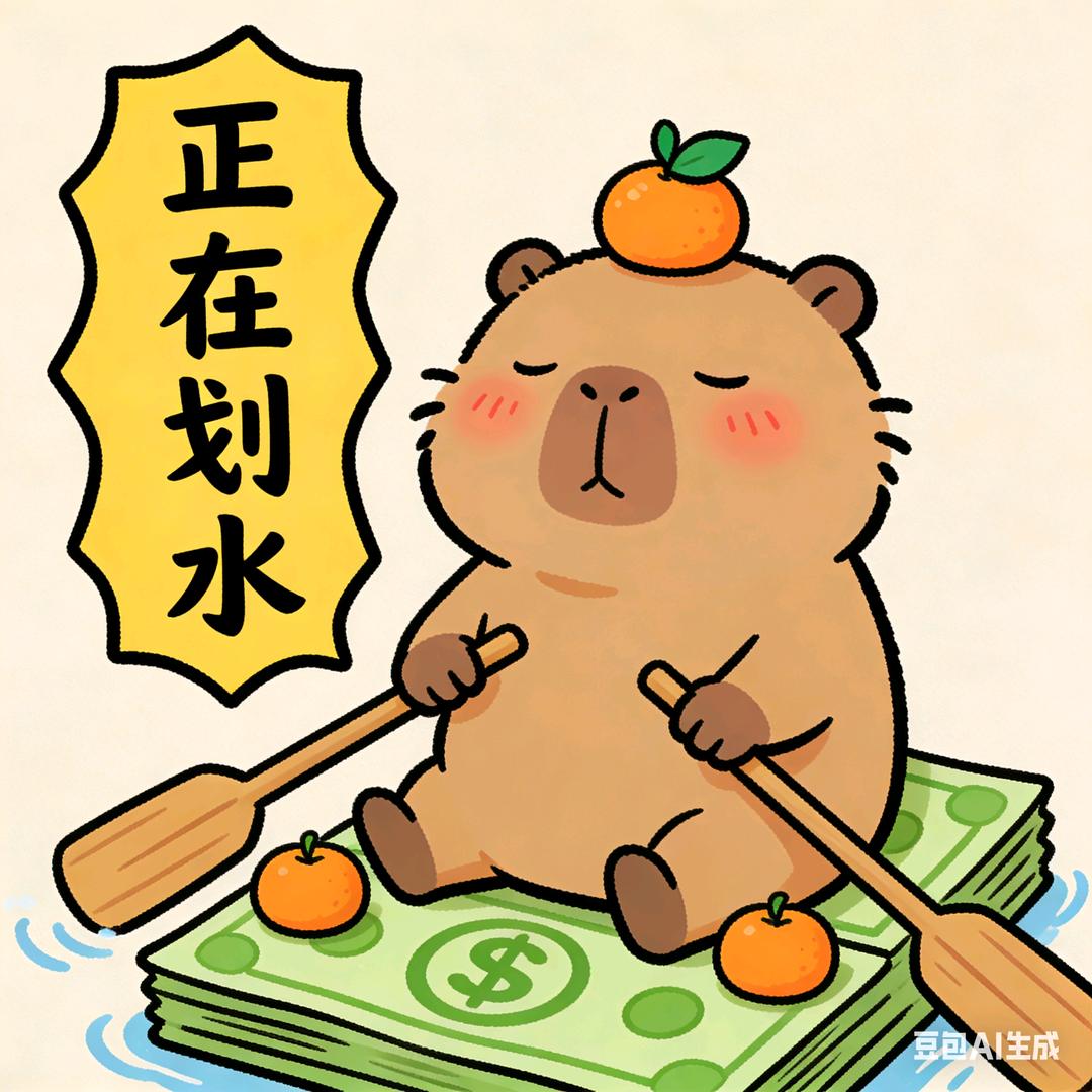 小敏的日常