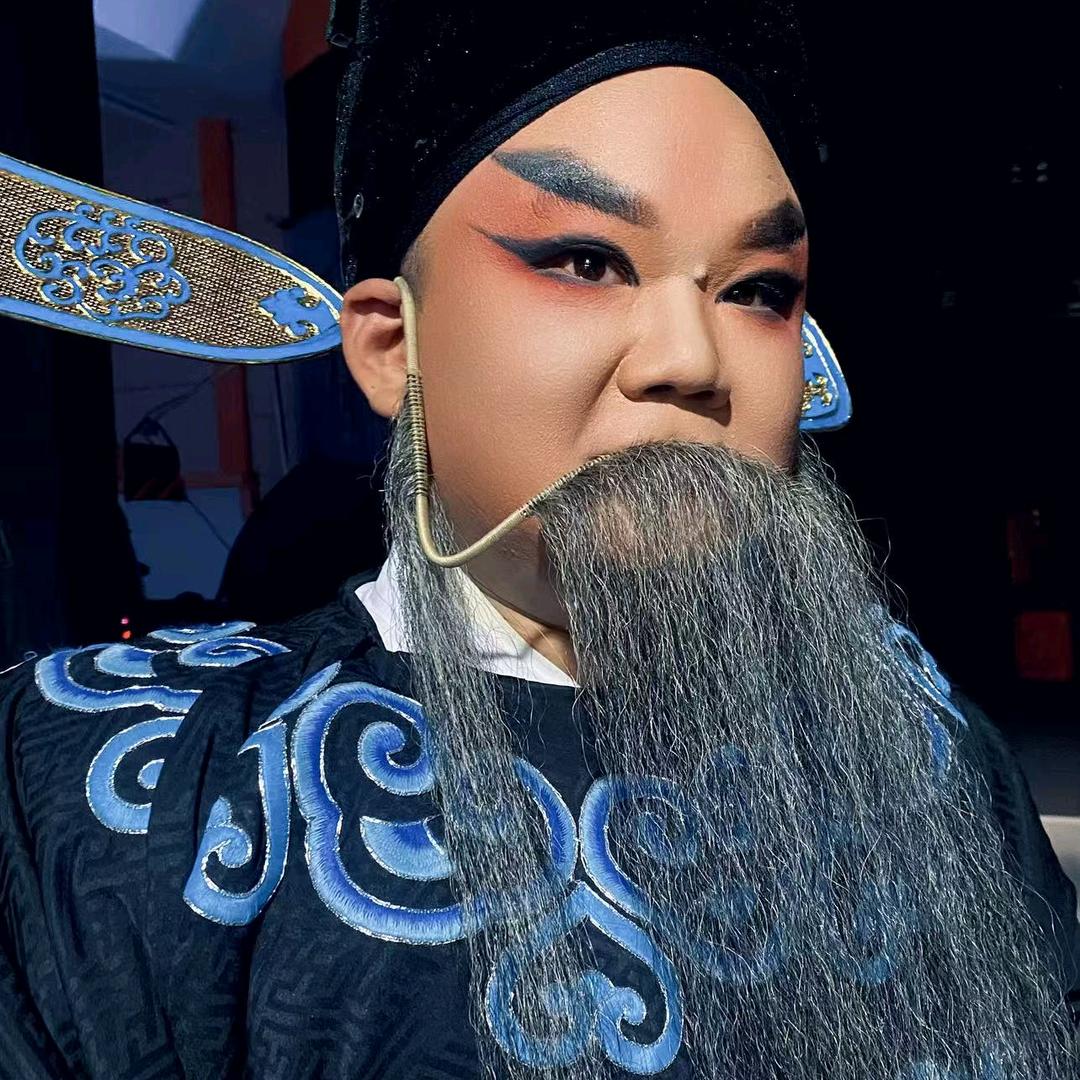天朝振起