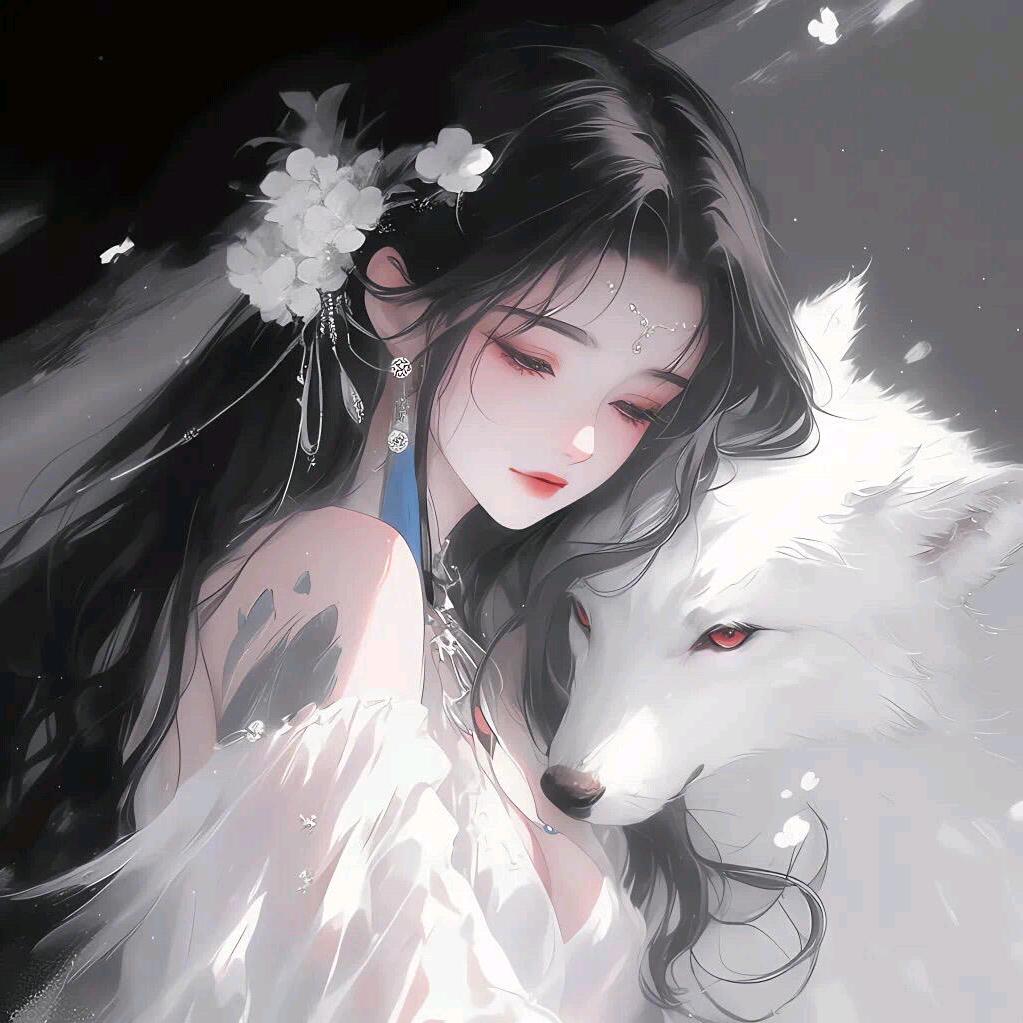 花🌸落雨