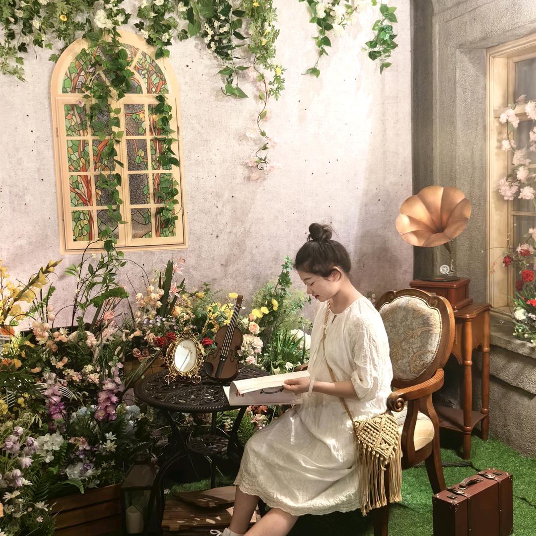 正在发财的瑞瑞