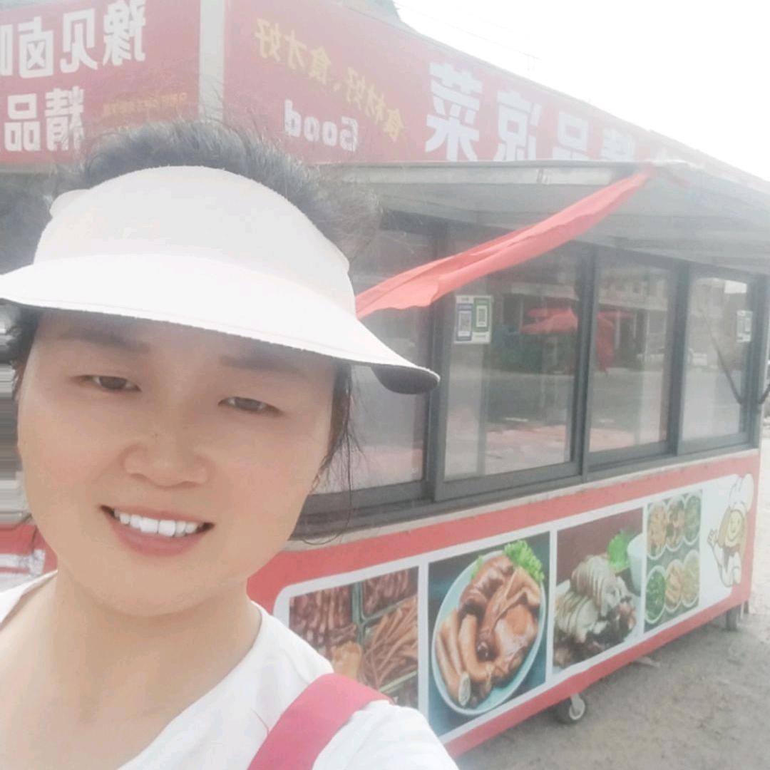 豫见卤味（柿园乡西寨路口）