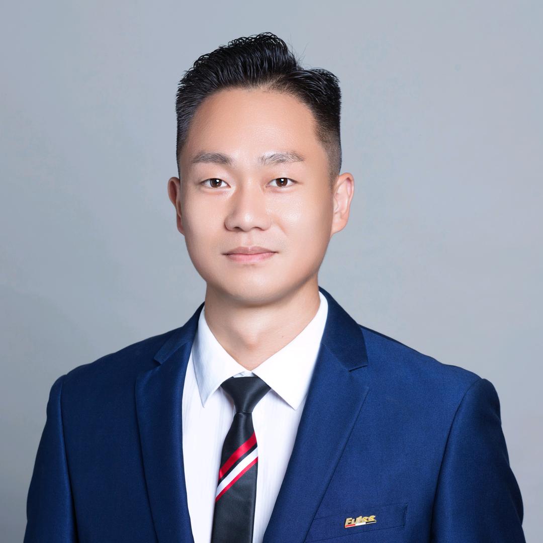 阿勇 说深房