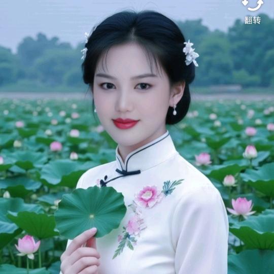 蝴蝶姐姐。