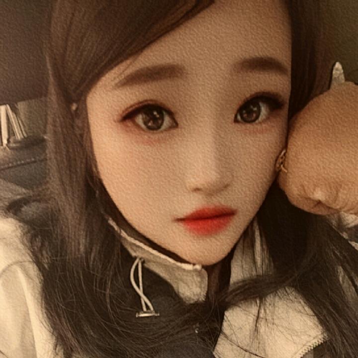 妮妮~