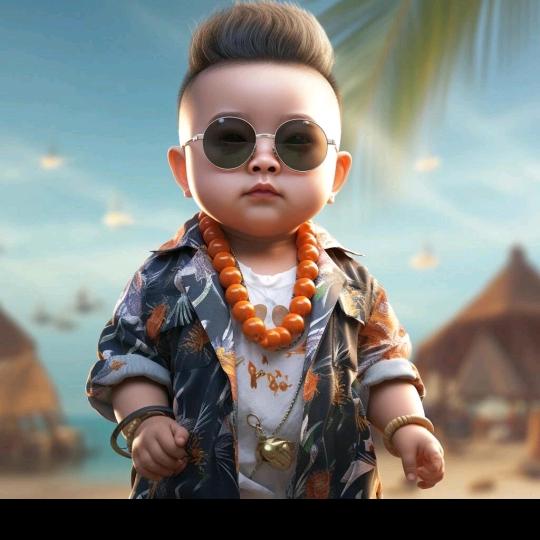 🚬এ᭄一介🎋俗人