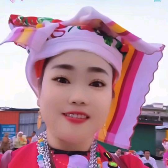 摄影师李光兰