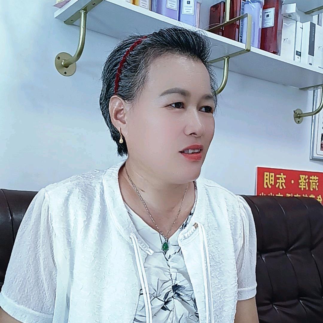 菏泽丽姐