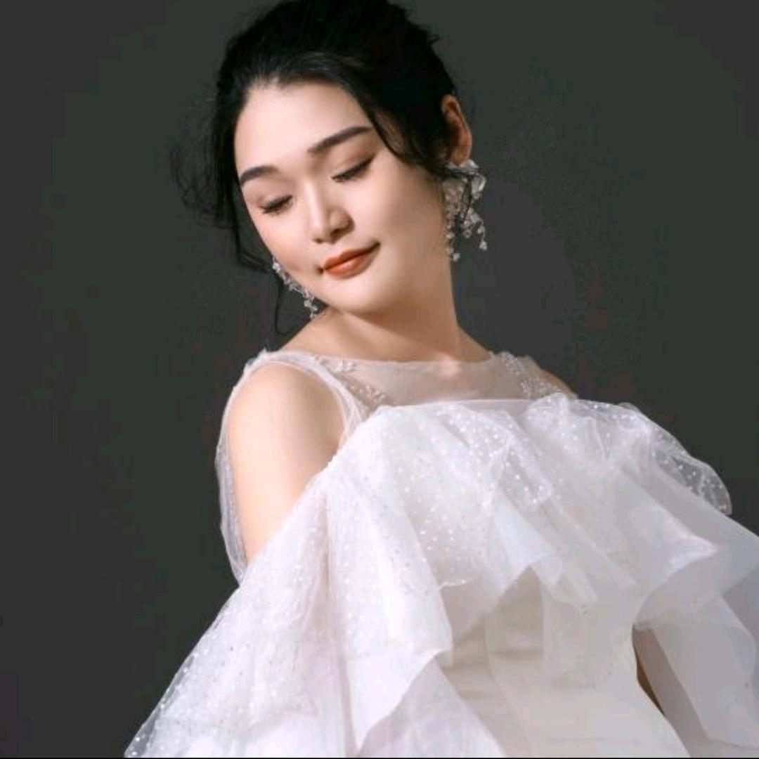 小八妈（柒柒）目标减到100斤