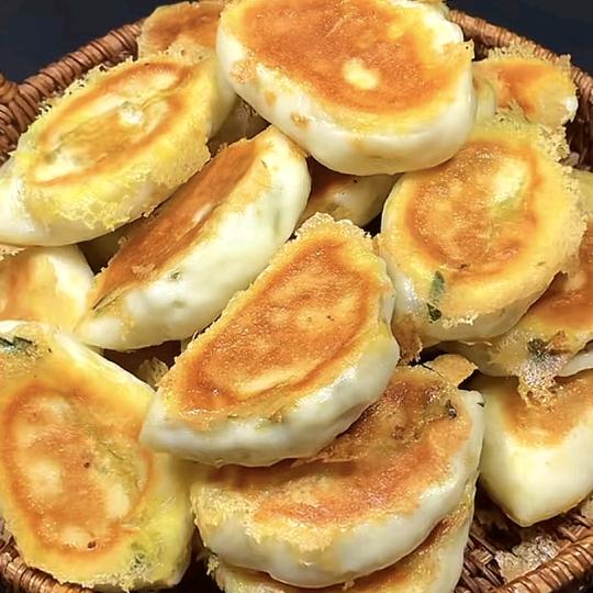 早餐西施