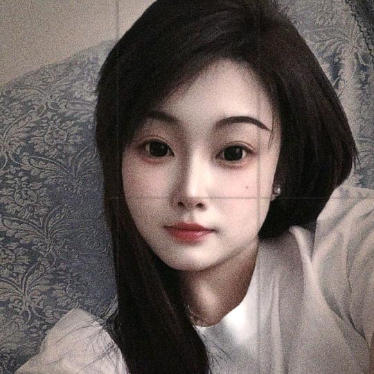 冰冰一笑
