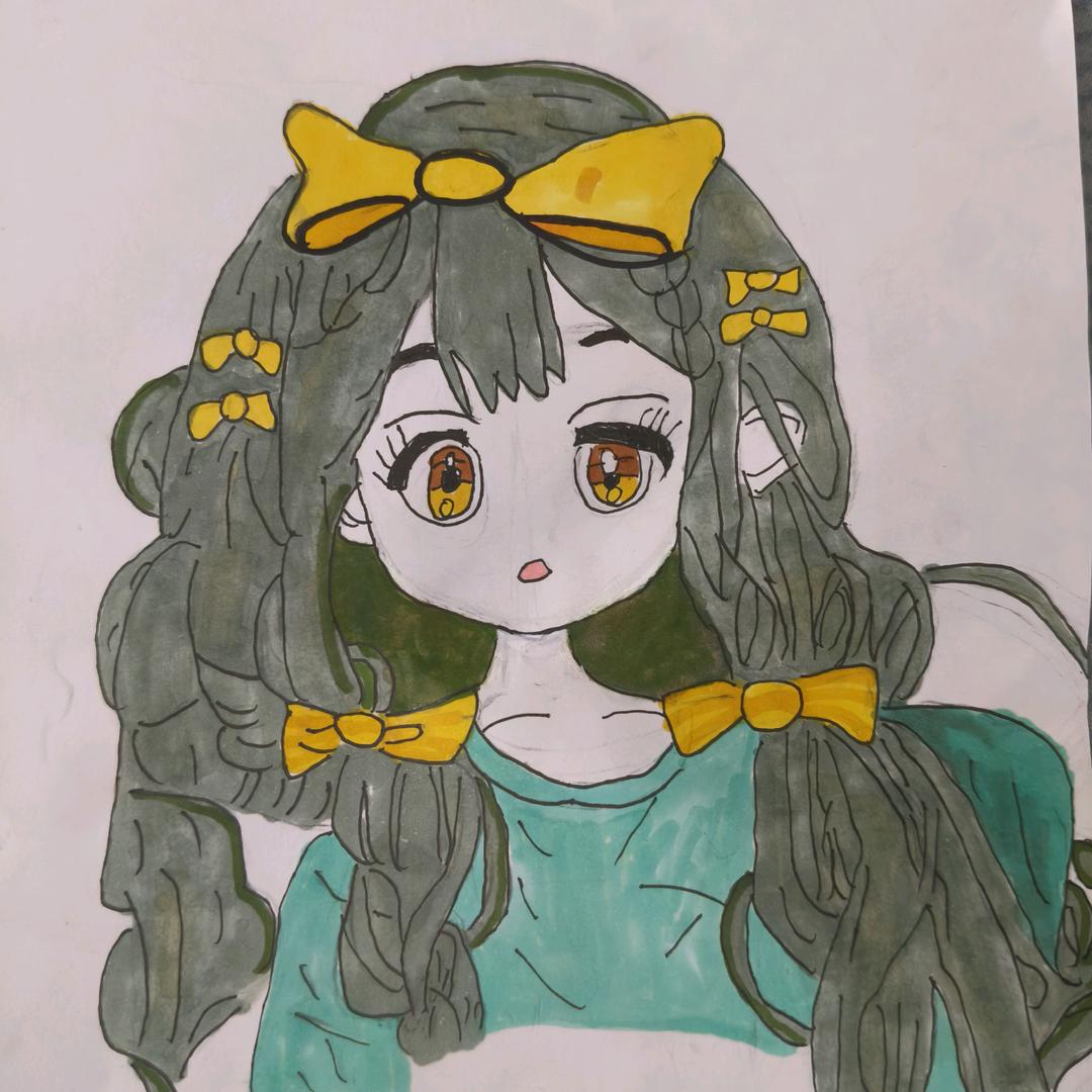 云朵