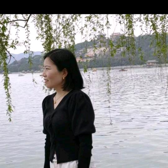 周大姐