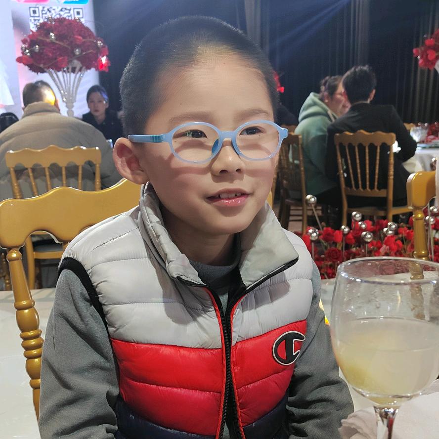 小边妈妈（一粒麦子）
