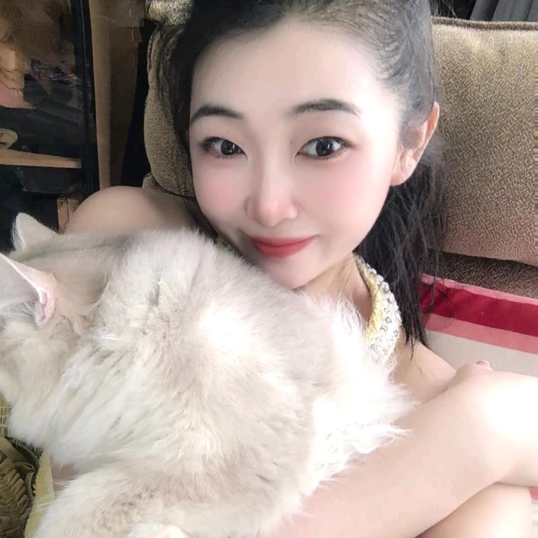 甜饱饱吖🤗