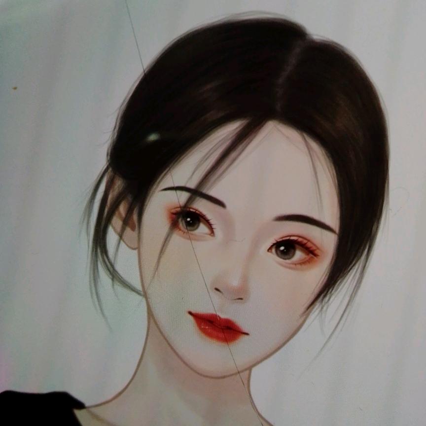 很高兴认识你💃⛷