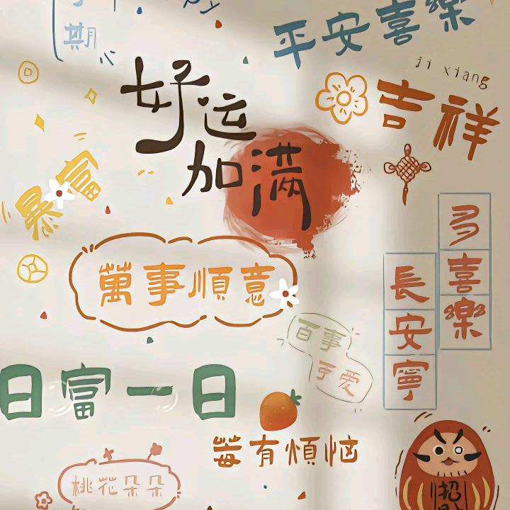 小秋