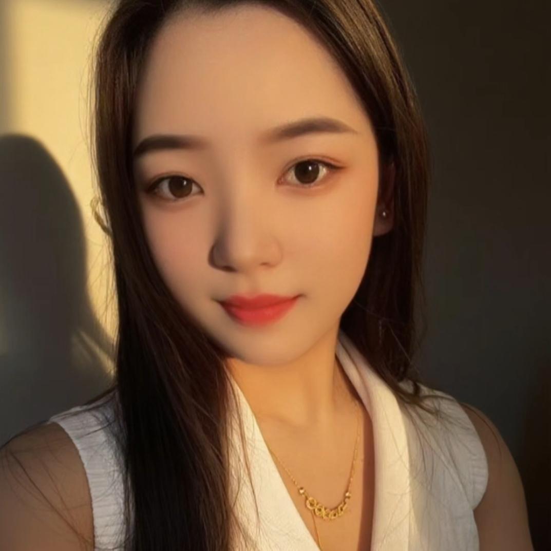 娜娜❤️
